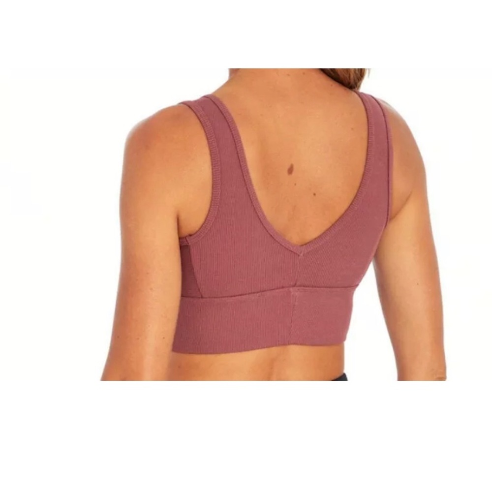 Marika Yoga Set, size Small Bottoms, size Medium Top - Picture 2 of 3